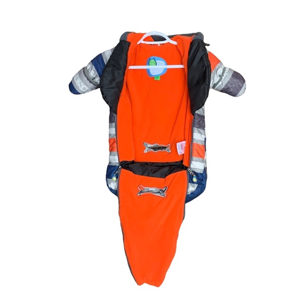 Gagou TAGOU BABY SNOWSUIT 0-12 MONTHS - Picture 2 of 10